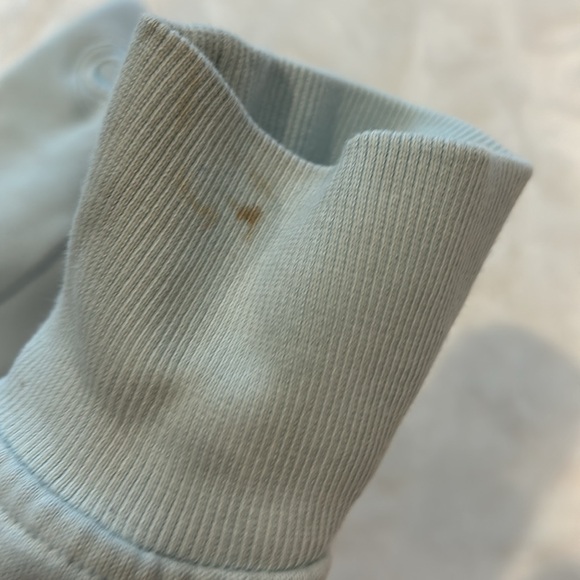 Lululemon Scuba Oversized Full-Zip Hoodie - Picture 6 of 7